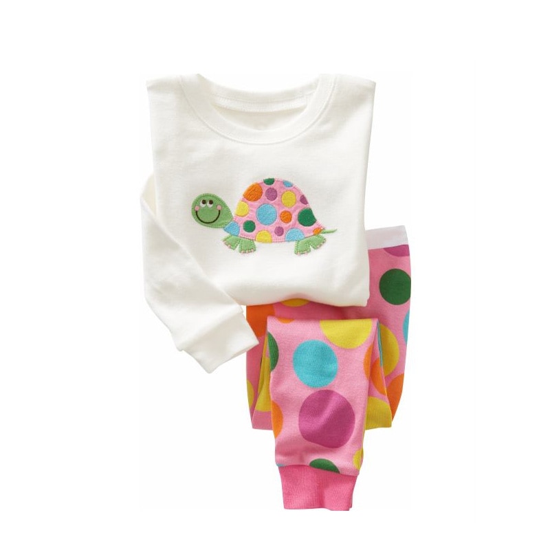 Cotton Kids Nightwear Sets